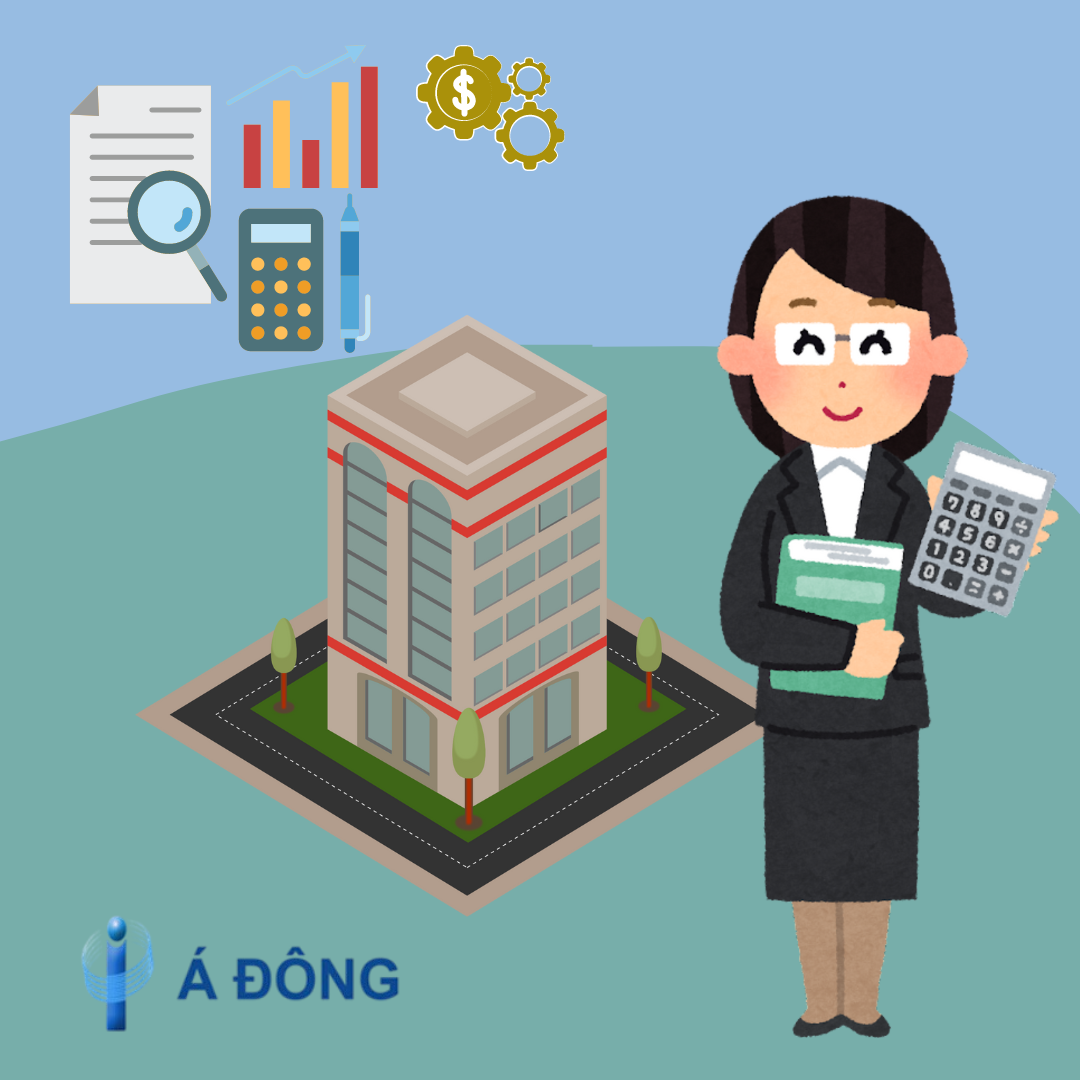 DỊCH VỤ KẾ TOÁN TRỌN GÓI, CHUYÊN NGHIỆP