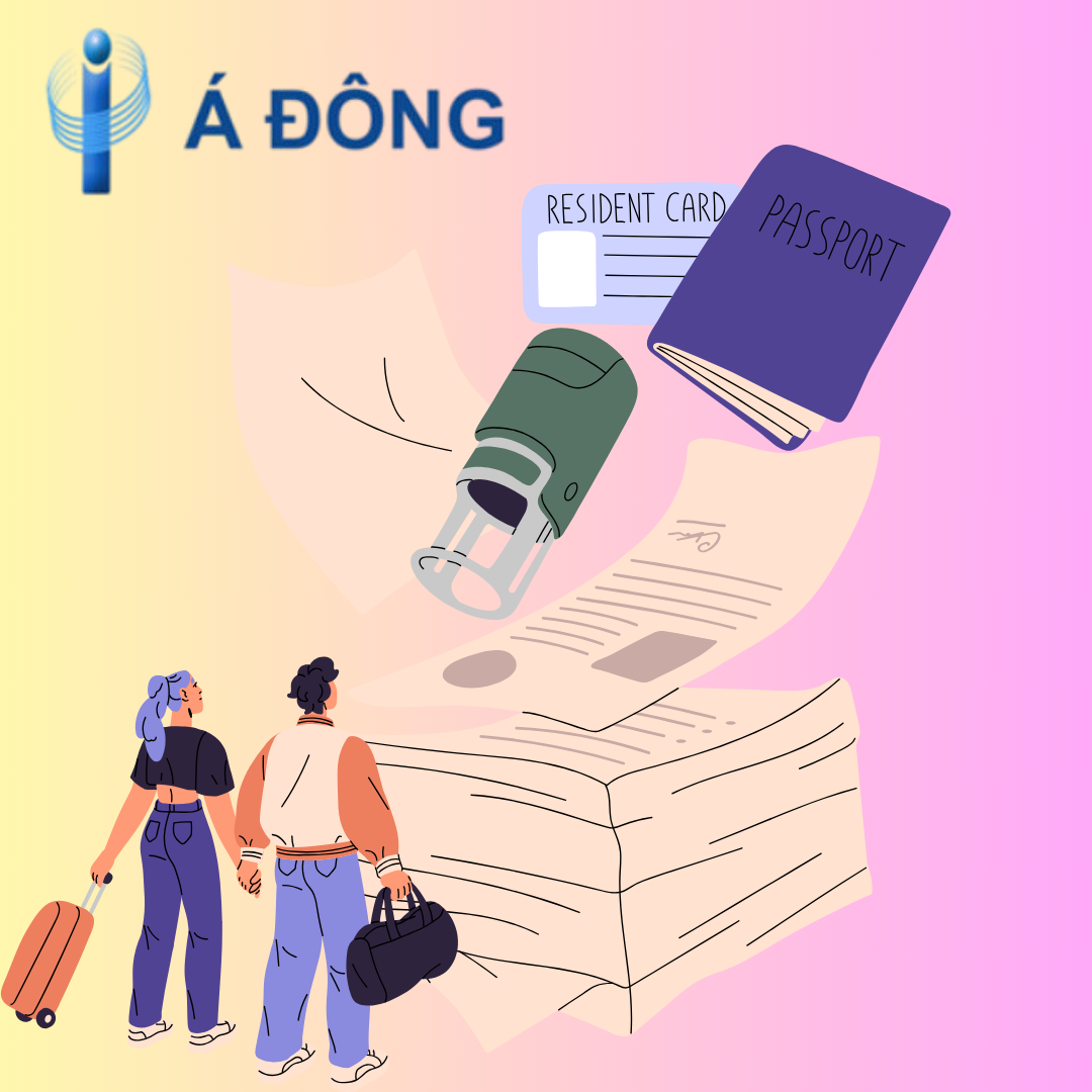 DỊCH VỤ LÀM THẺ TẠM TRÚ CHO NGƯỜI NƯỚC NGOÀI