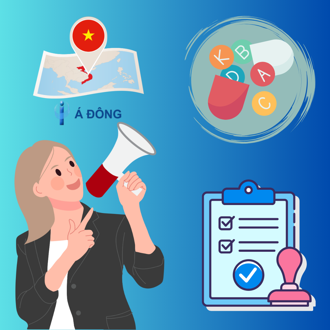 HƯỚNG DẪN CÔNG BỐ THỰC PHẨM CHỨC NĂNG SẢN XUẤT TRONG NƯỚC