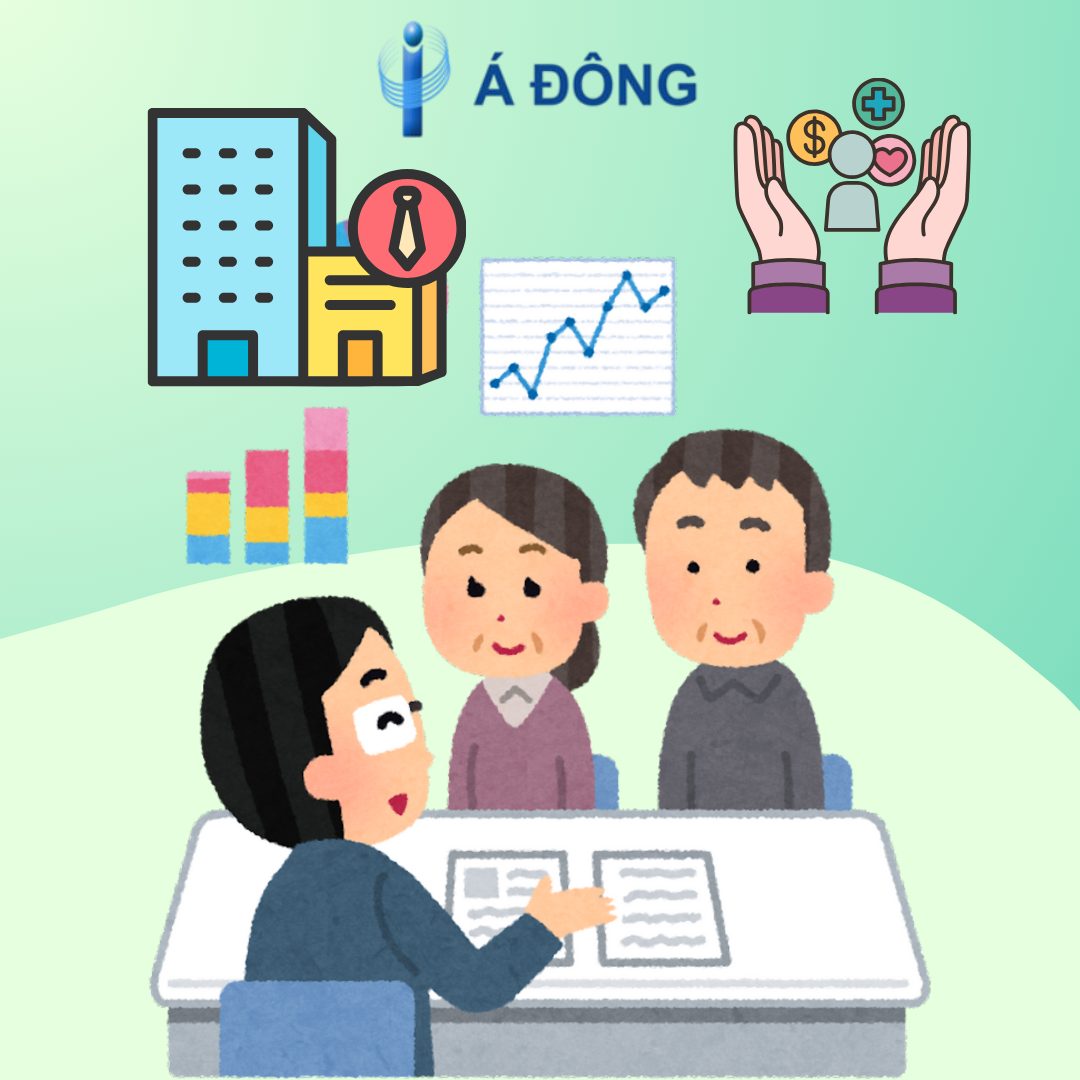 DỊCH VỤ LAO ĐỘNG VÀ BẢO HIỂM XÃ HỘI (BHXH)