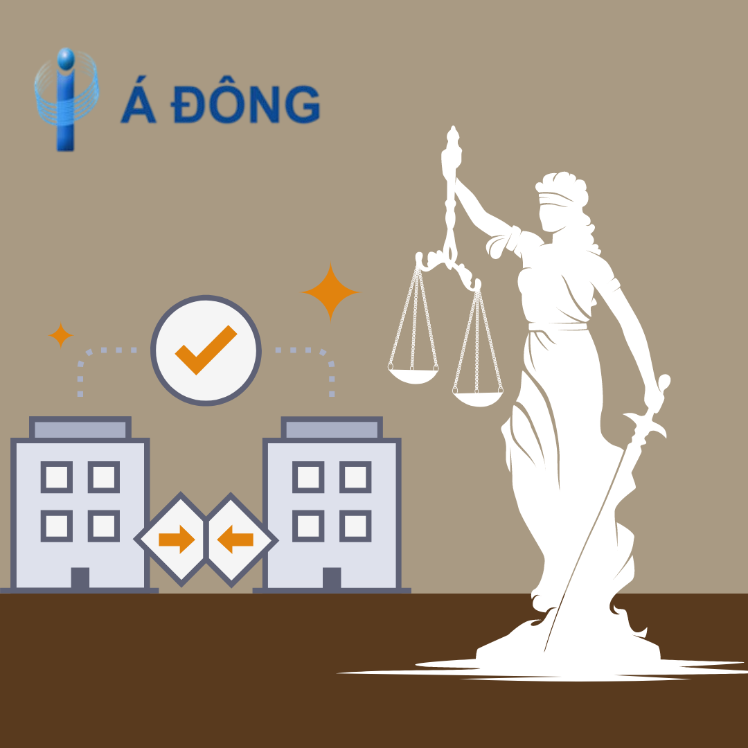 SÁP NHẬP DOANH NGHIỆP
