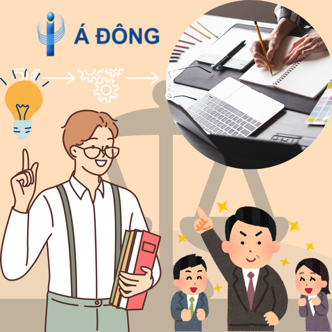 DOANH NGHIỆP