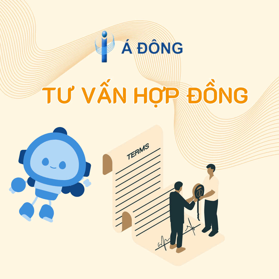 TƯ VẤN HỢP ĐỒNG
