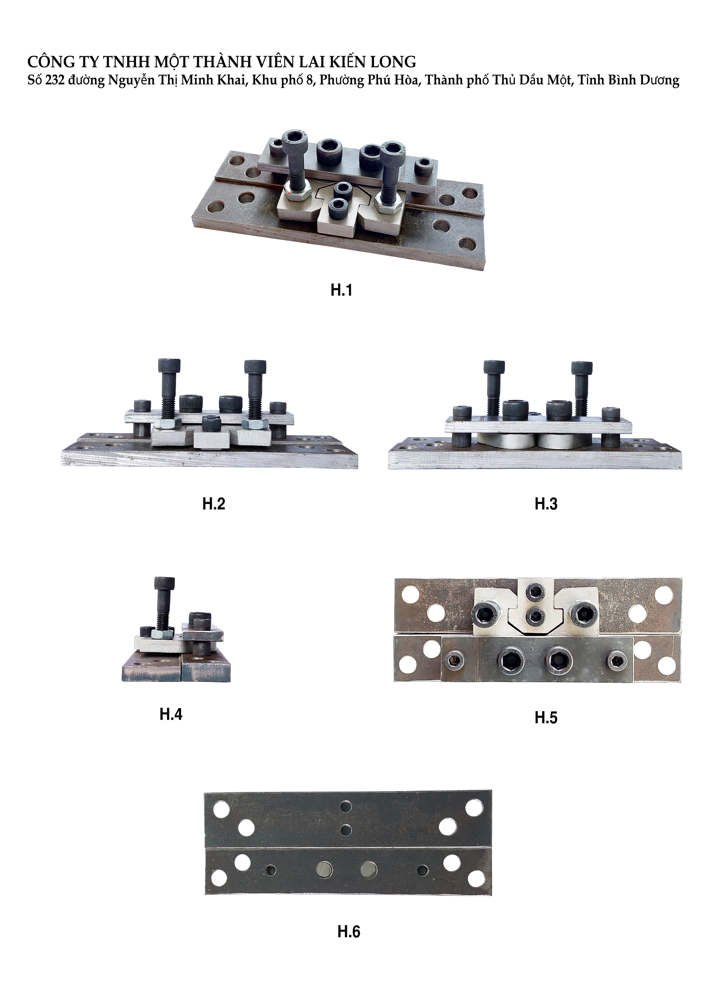 GIÁM ĐỊNH SỞ HỮU CÔNG NGHIỆP