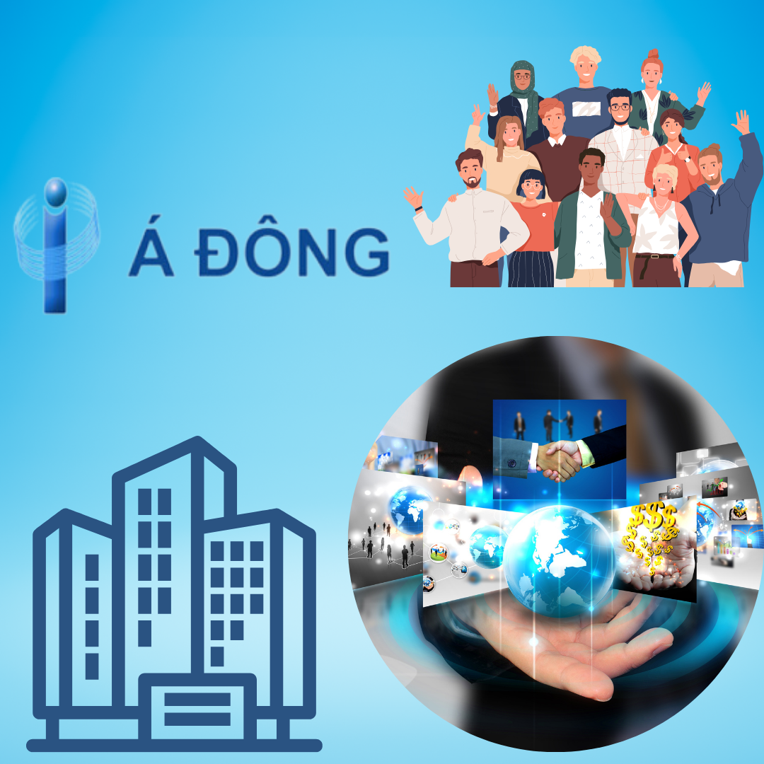 CÁC HỒ SƠ GIÁM ĐỊNH Á ĐÔNG IP ĐÃ THỰC HIỆN