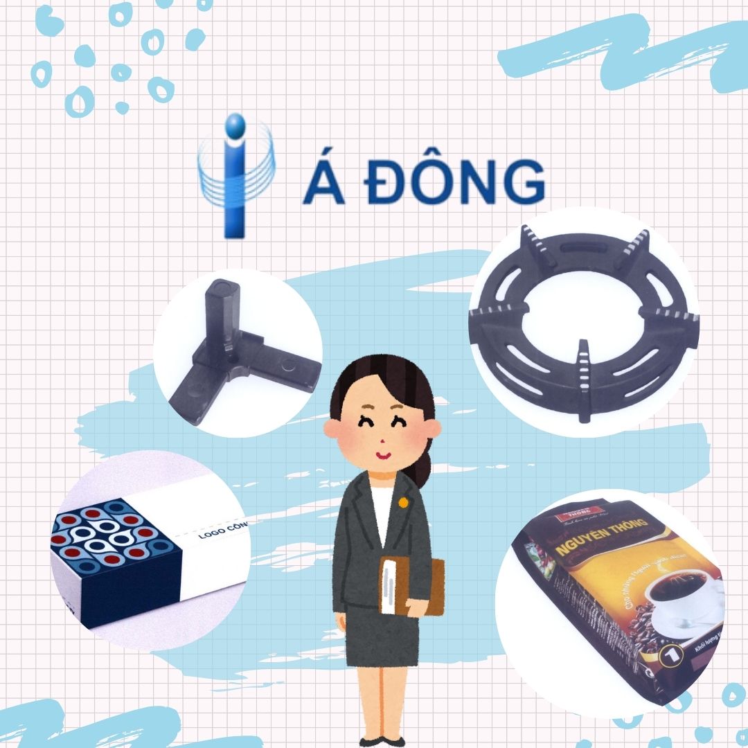TƯ VẤN ĐĂNG KÝ KIỂU DÁNG CÔNG NGHIỆP