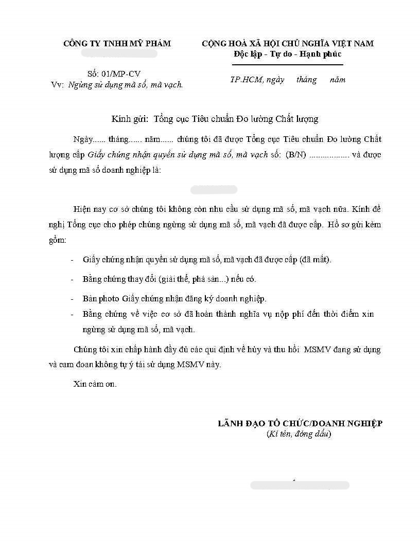 ngừng sử dụng