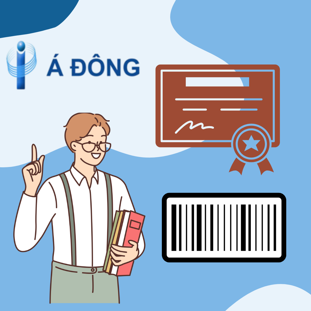 HƯỚNG DẪN THAY ĐỔI THÔNG TIN TRÊN GIẤY CHỨNG NHẬN MÃ SỐ MÃ VẠCH