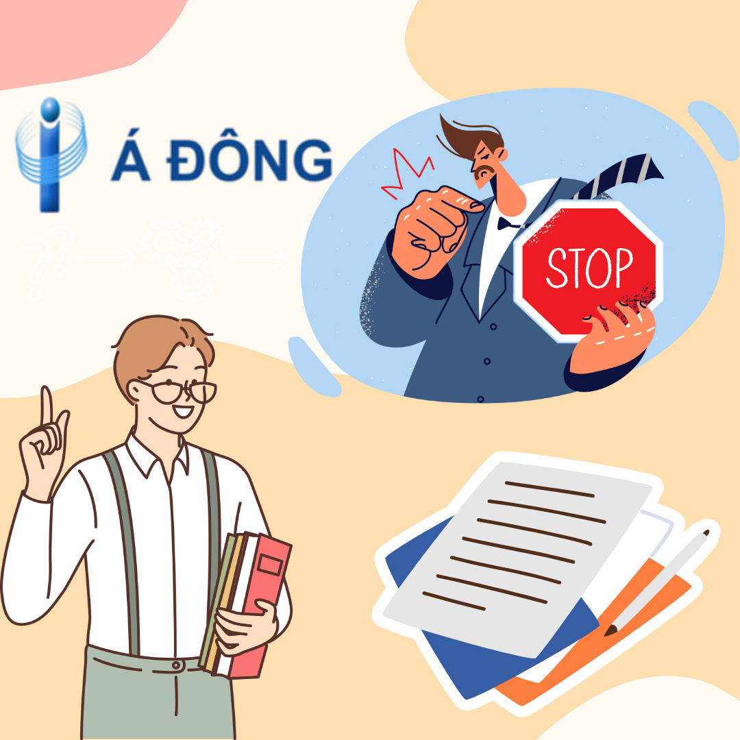 THỦ TỤC TẠM NGỪNG KINH DOANH