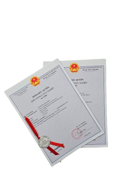 KIỂU DÁNG CÔNG NGHIỆP