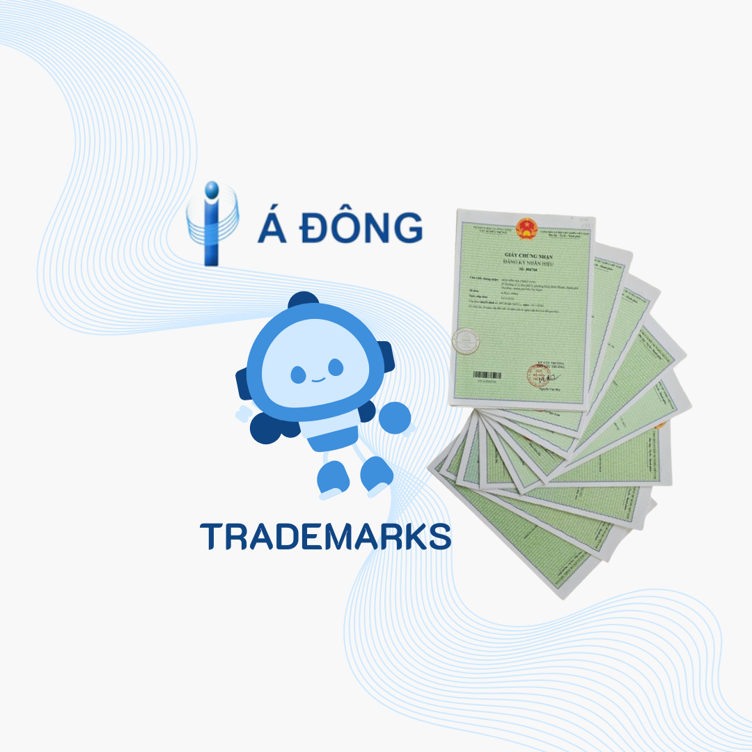 CÔNG TY TNHH TƯ VẤN – DỊCH THUẬT – SỞ HỮU TRÍ TUỆ Á ĐÔNG