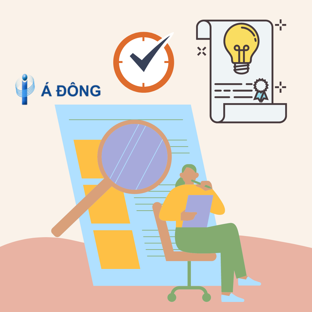 HIỆU LỰC CỦA BẰNG ĐỘC QUYỀN SÁNG CHẾ VÀ THỦ TỤC DUY TRÌ HIỆU LỰC