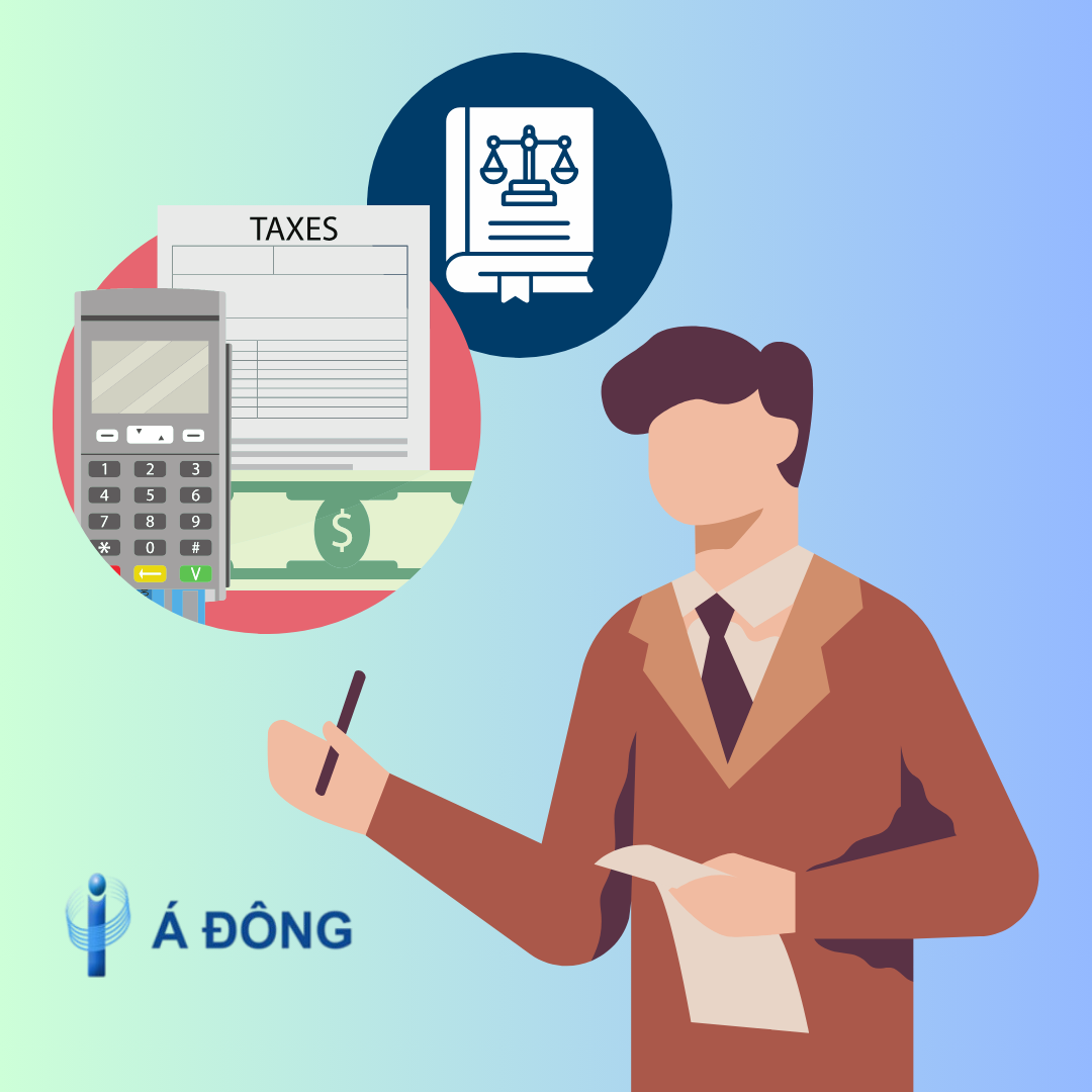 GIỚI THIỆU DỊCH VỤ LUẬT SƯ TƯ VẤN THUẾ