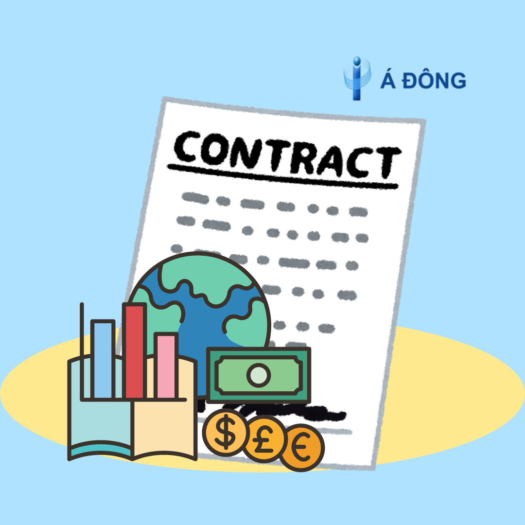 DỊCH THUẬT HỢP ĐỒNG MUA BÁN HÀNG HÓA