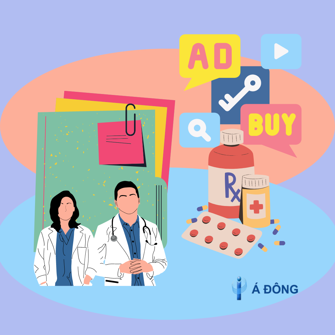 DỊCH THUẬT TÀI LIỆU QUẢNG CÁO Y KHOA