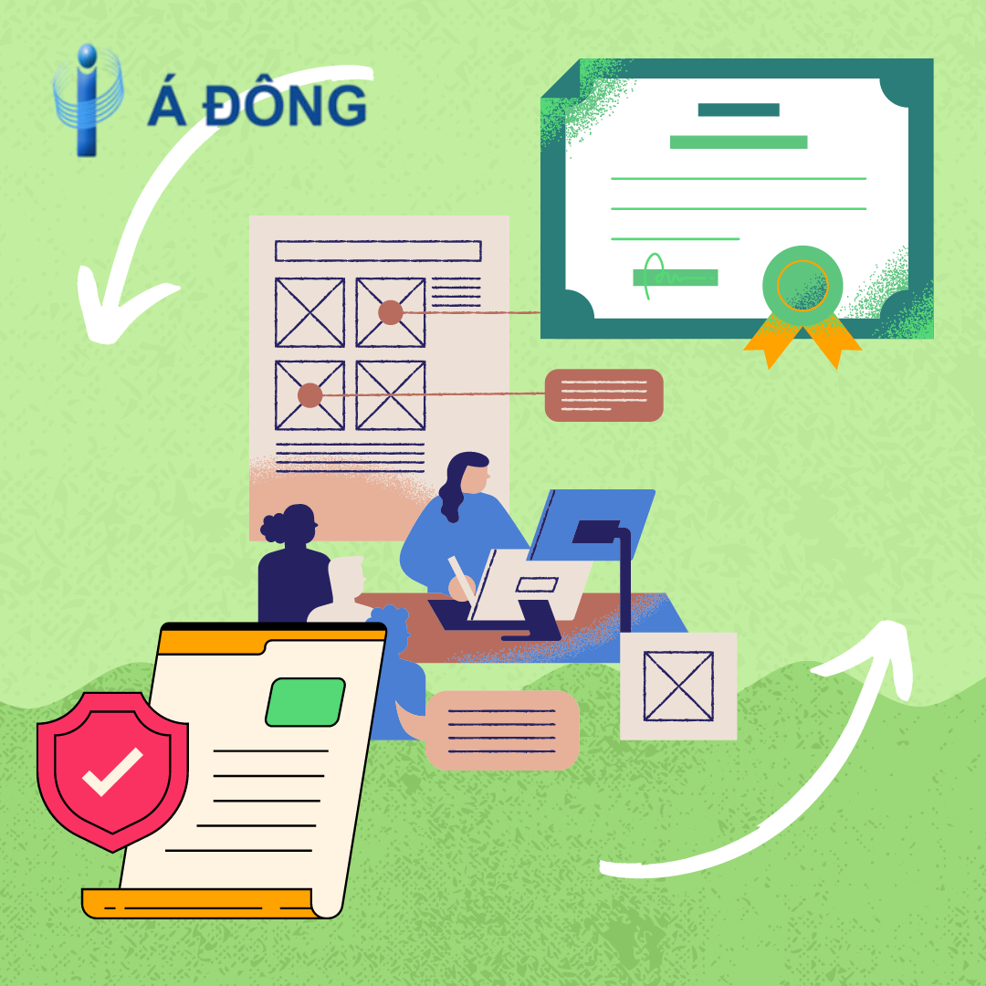 TƯ VẤN THỦ TỤC CẤP GIẤY CHỨNG NHẬN ĐẦU TƯ