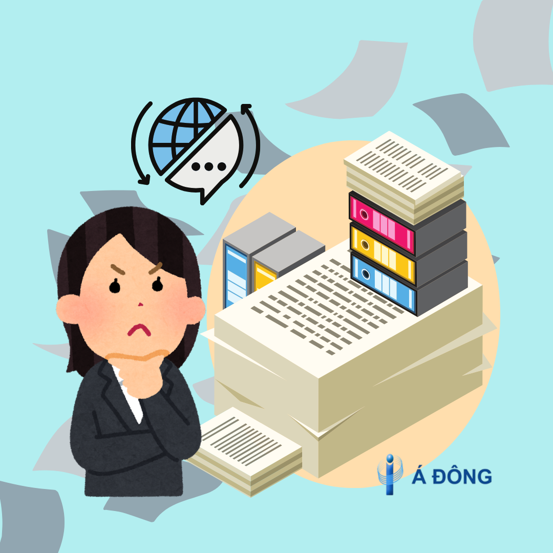 DỊCH THUẬT HỒ SƠ ĐỀ XUẤT TÀI CHÍNH