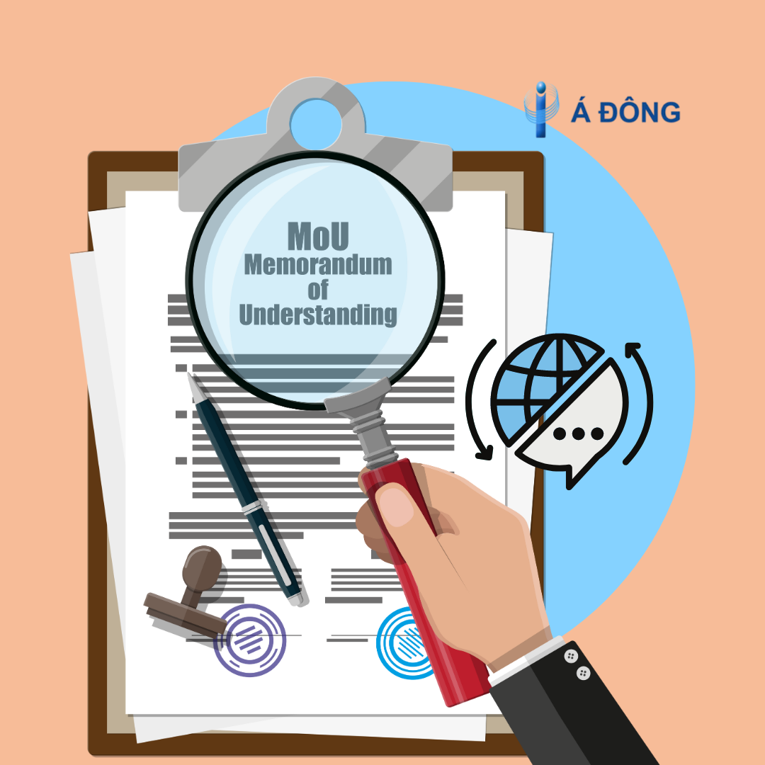 DỊCH THUẬT BIÊN BẢN GHI NHỚ